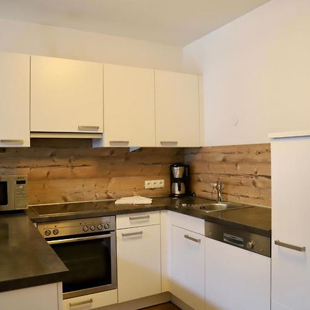 A Casa Saphir Appartement-Hotel Solden Bagian luar foto