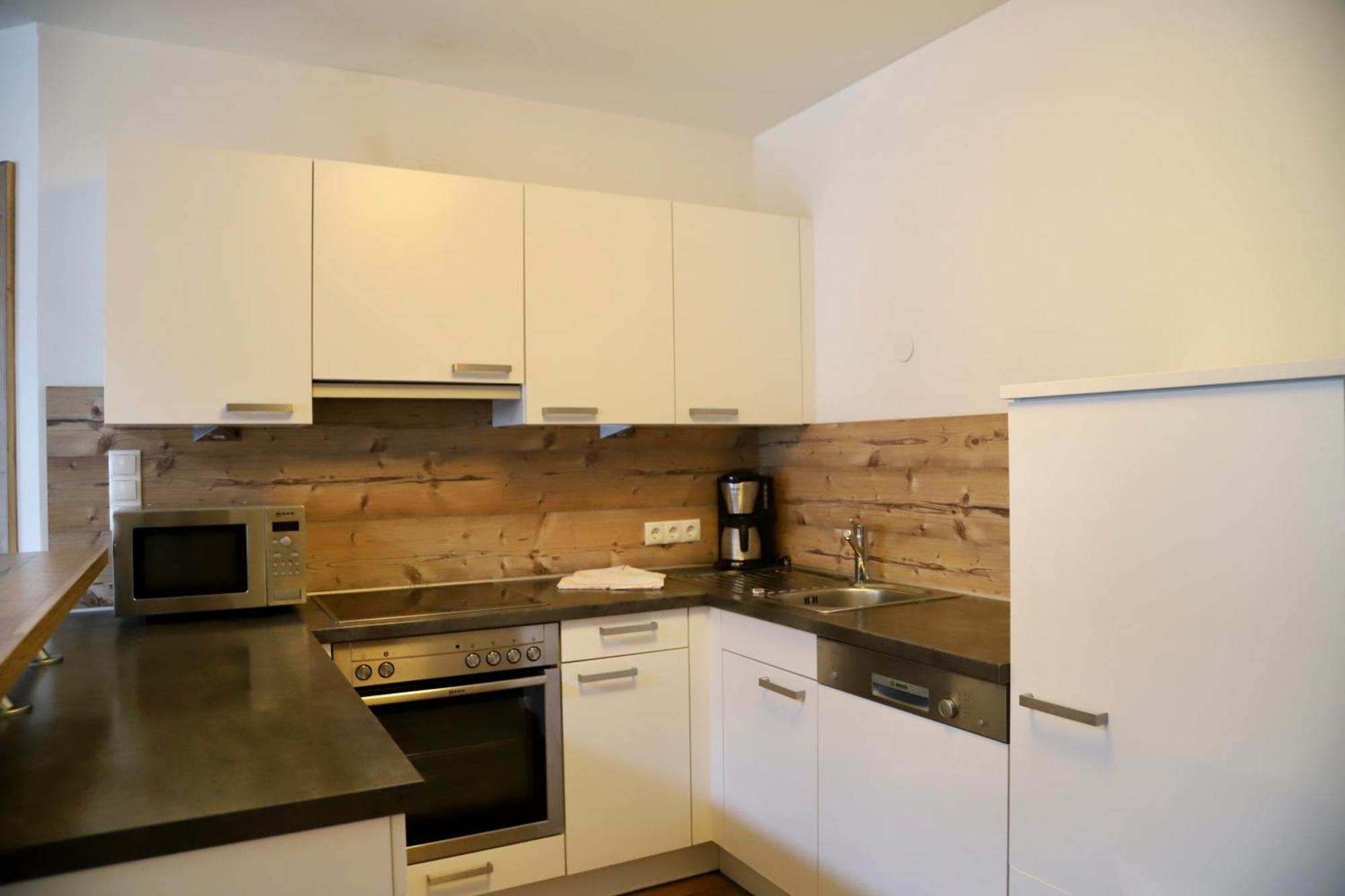 A Casa Saphir Appartement-Hotel Solden Bagian luar foto