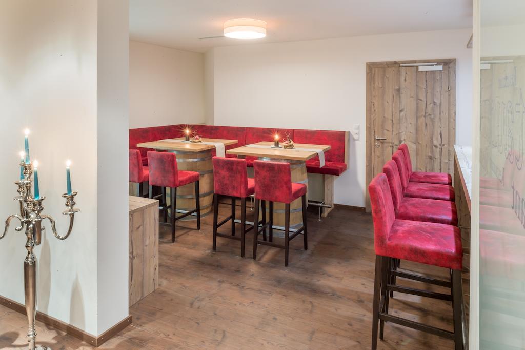 A Casa Saphir Appartement-Hotel Solden Bagian luar foto