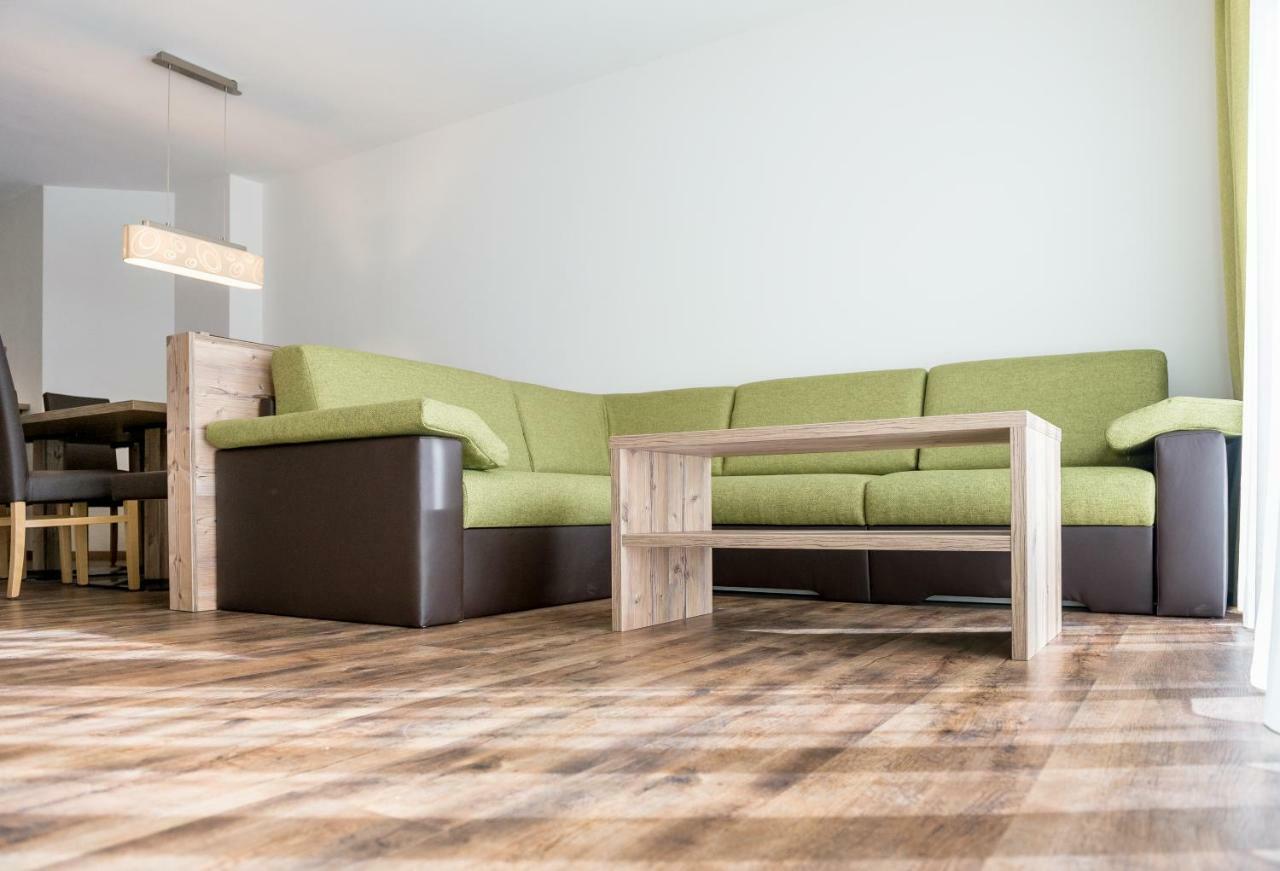 A Casa Saphir Appartement-Hotel Solden Bagian luar foto