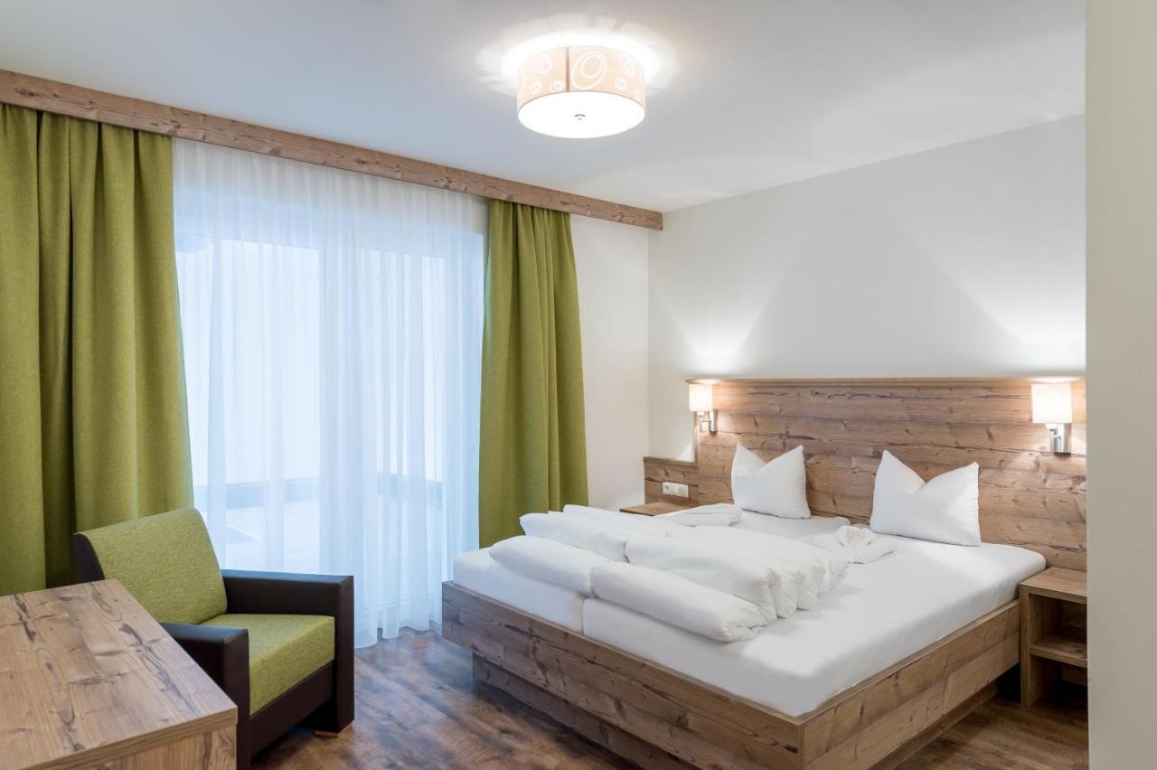 A Casa Saphir Appartement-Hotel Solden Ruang foto